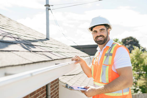 Best Rubber Roofing (EPDM, TPO)  in Laredo, TX